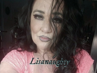 Lisanaughty