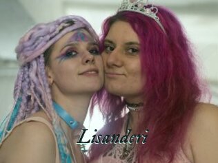 Lisanderi