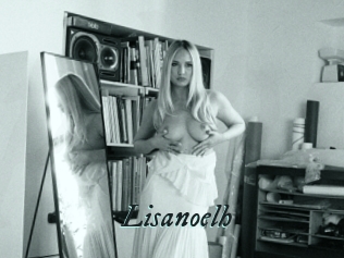 Lisanoelh