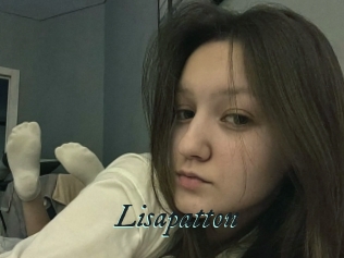 Lisapatton