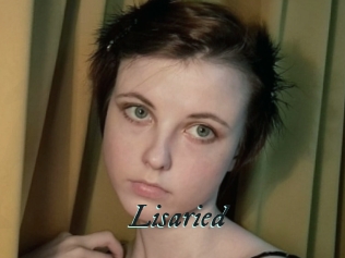 Lisaried