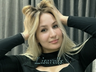 Lisarolls