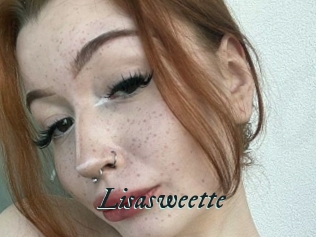 Lisasweette