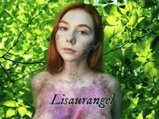 Lisaurangel