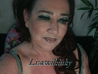 lisawilkinky Pharaons Porn