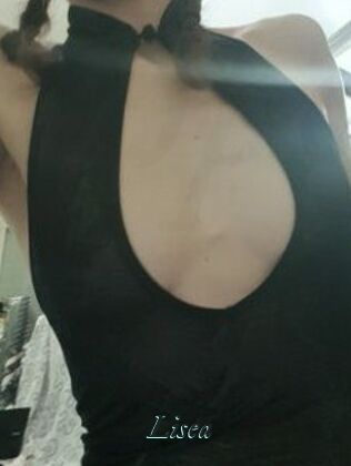 Lisea
