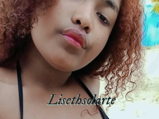 Lisethsolarte