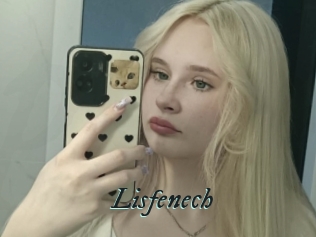 Lisfenech