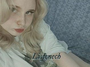 Lisfenech