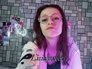 Lisiasweet