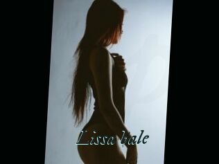 Lissa_bale
