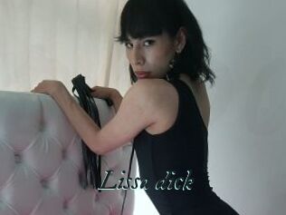 lissa_dick Pharaons Porn