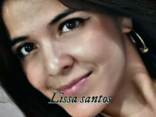 Lissa_santos