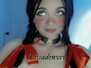Lissadenver