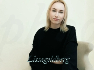 Lissagoldberg