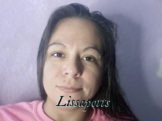 Lissapotts