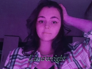 Lissawright