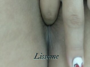Lissome