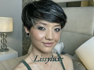 Lissyluxe