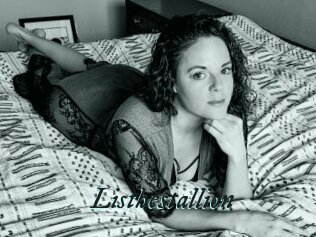 Listhestallion