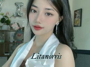 Litanorris