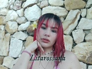 litarossana Pharaons Porn
