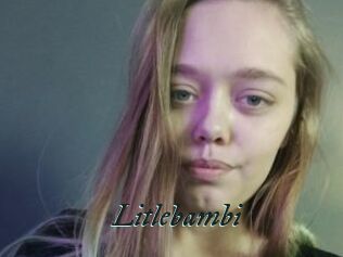 Litlebambi