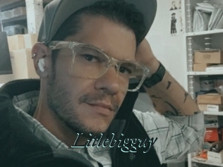 Litlebigguy