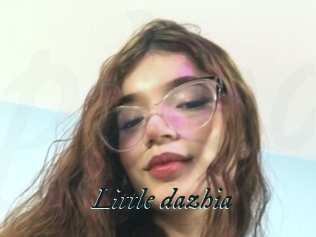 Little_dazhia