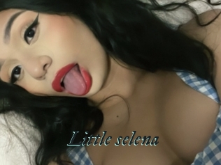 Little_selena