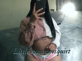 Little_summersquirt