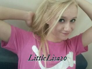 LittleLisa20