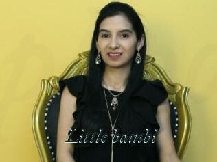 Little_bambi