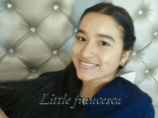 Little_francesca