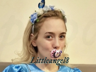 Littleangel8