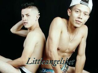 Littleangelshot