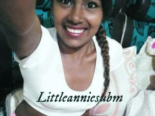 Littleanniesubm