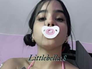 Littlebella18