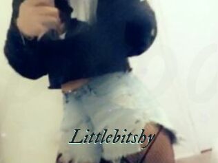 Littlebitshy