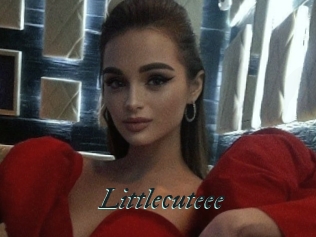 Littlecuteee