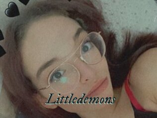 littledemons Pharaons Porn