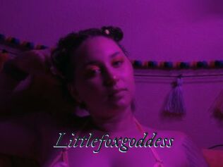 Littlefoxgoddess