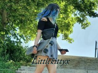 Littlekittyx