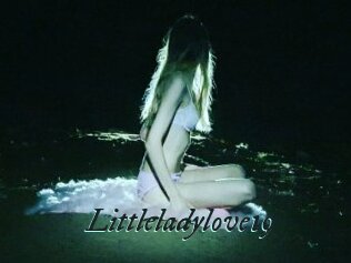 Littleladylove19