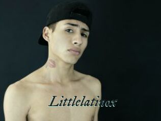 Littlelatinox