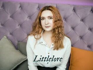 Littlelore