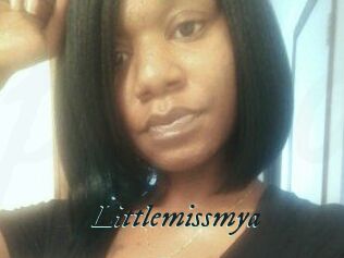 Littlemissmya