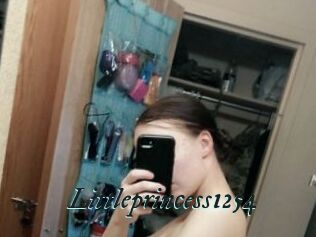 Littleprincess1254