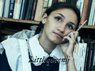 Littlequeenlj