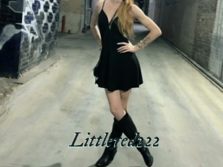 littlered222 Pharaons Porn